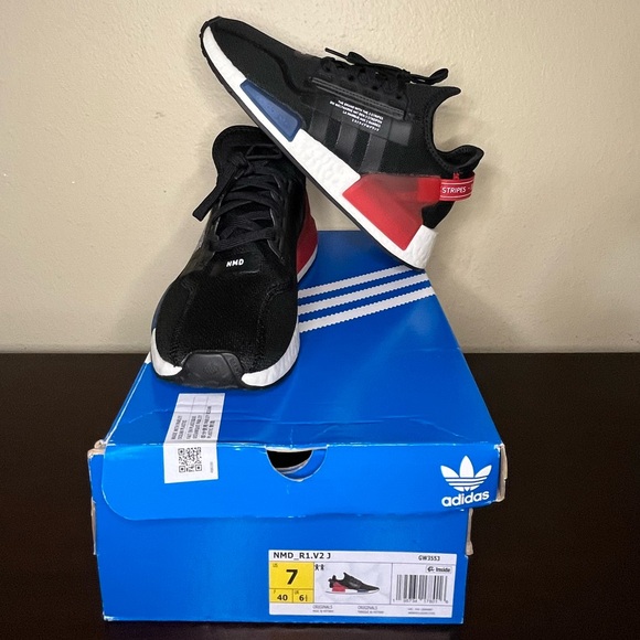 Adidas NMD_R1.V2 J - Picture 1 of 7
